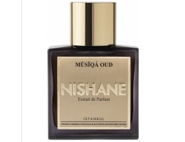 عطر نيشان موسيقى العود اكستريت او دي بارفيوم
